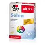 Selenium